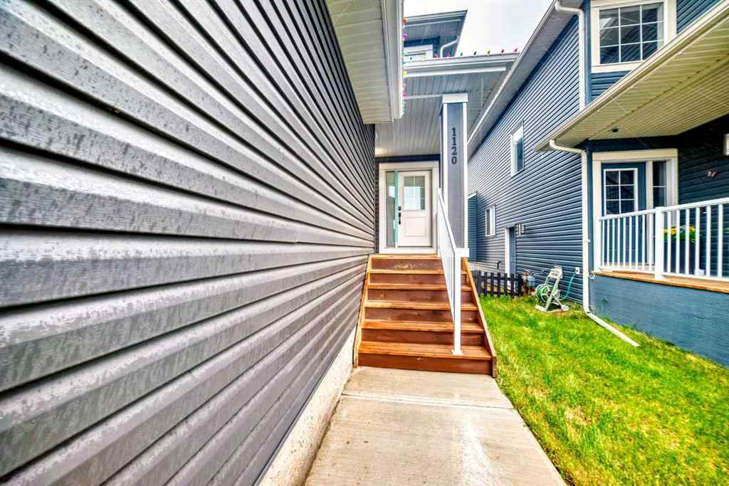 MLS® A2241904 - 1120 Iron Landing Way  in NONE Crossfield, Residential
