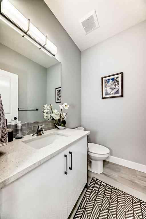 MLS® A2241904 - 1120 Iron Landing Way  in NONE Crossfield, Residential