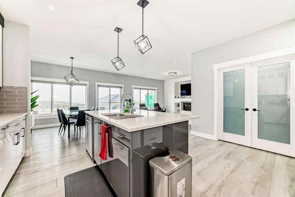 MLS® A2241904 - 1120 Iron Landing Way  in NONE Crossfield, Residential