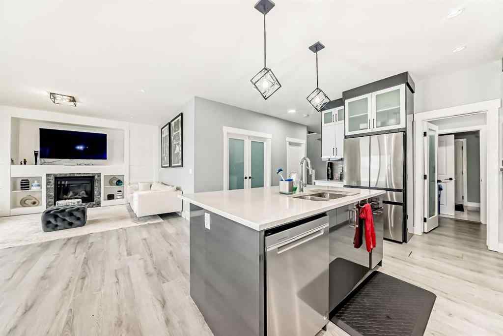 MLS® A2241904 - 1120 Iron Landing Way  in NONE Crossfield, Residential