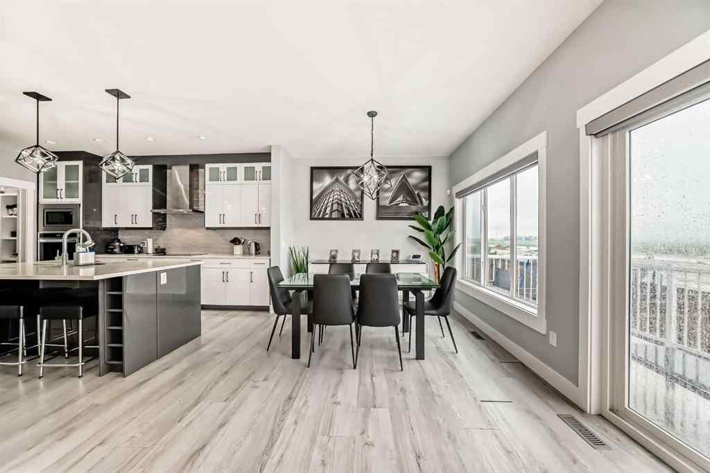 MLS® A2241904 - 1120 Iron Landing Way  in NONE Crossfield, Residential