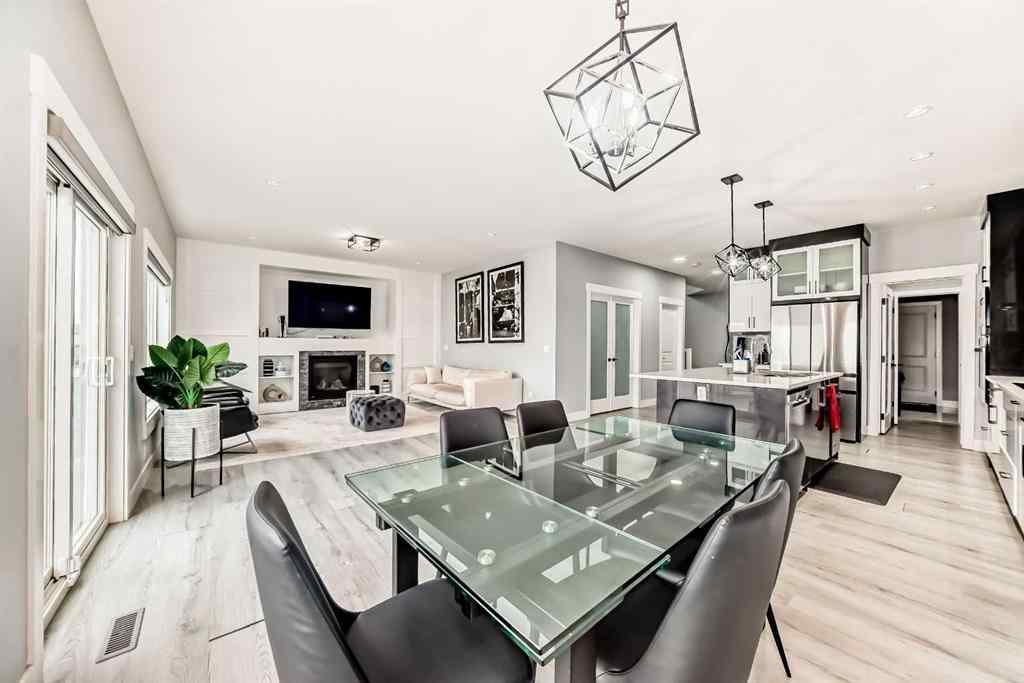 MLS® A2241904 - 1120 Iron Landing Way  in NONE Crossfield, Residential