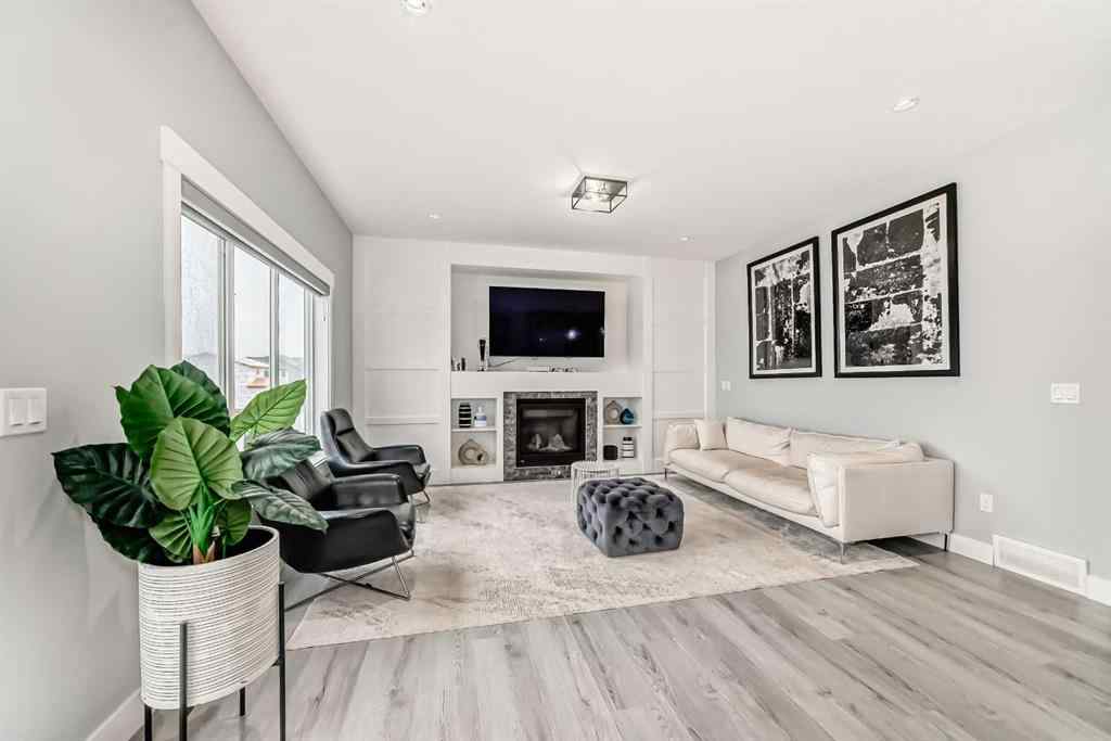 MLS® A2241904 - 1120 Iron Landing Way  in NONE Crossfield, Residential