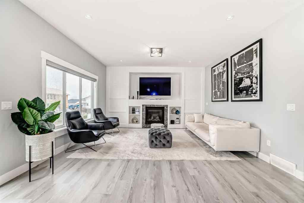 MLS® A2241904 - 1120 Iron Landing Way  in NONE Crossfield, Residential