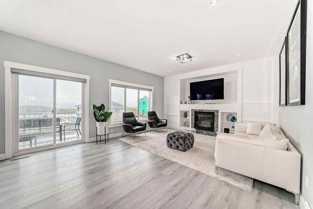 MLS® A2241904 - 1120 Iron Landing Way  in NONE Crossfield, Residential