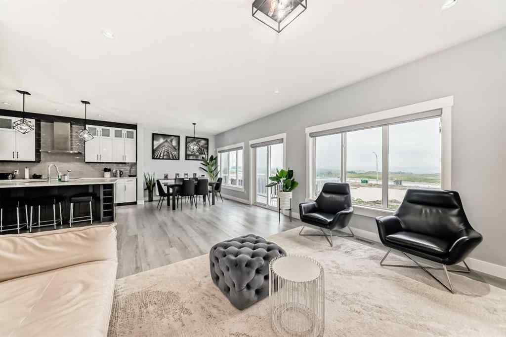 MLS® A2241904 - 1120 Iron Landing Way  in NONE Crossfield, Residential