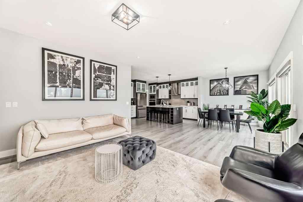 MLS® A2241904 - 1120 Iron Landing Way  in NONE Crossfield, Residential