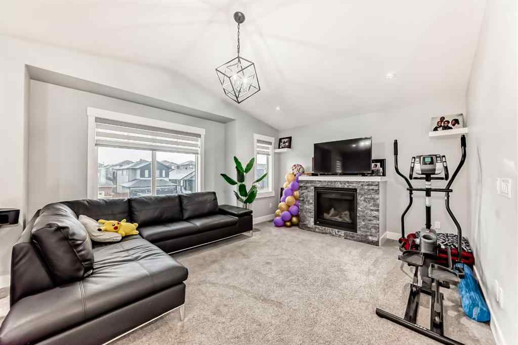 MLS® A2241904 - 1120 Iron Landing Way  in NONE Crossfield, Residential