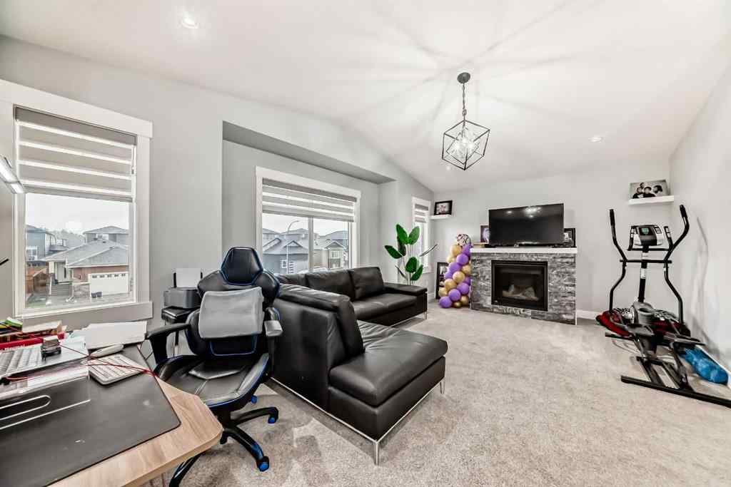 MLS® A2241904 - 1120 Iron Landing Way  in NONE Crossfield, Residential