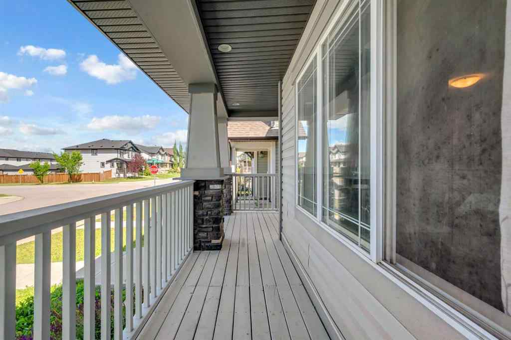 MLS® A2241905 - 263 Skyview Point Road NE in Skyview Ranch Calgary, Residential