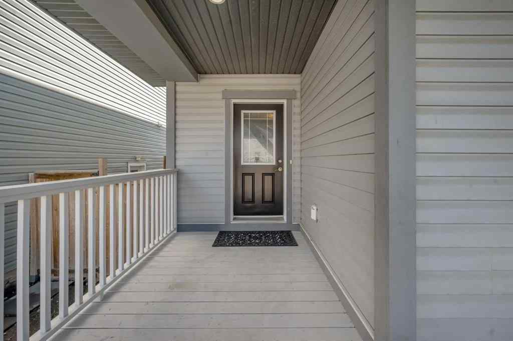 MLS® A2241905 - 263 Skyview Point Road NE in Skyview Ranch Calgary, Residential