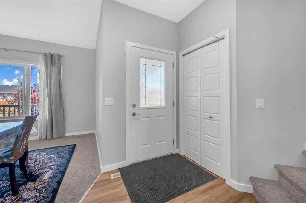 MLS® A2241905 - 263 Skyview Point Road NE in Skyview Ranch Calgary, Residential