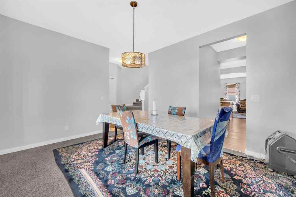 MLS® A2241905 - 263 Skyview Point Road NE in Skyview Ranch Calgary, Residential