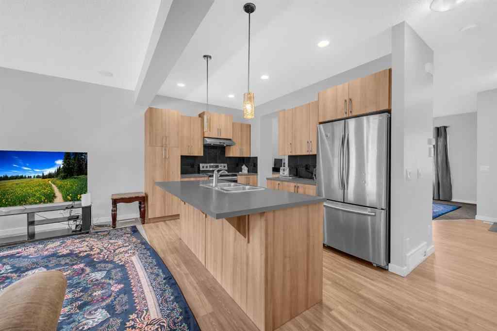 MLS® A2241905 - 263 Skyview Point Road NE in Skyview Ranch Calgary, Residential