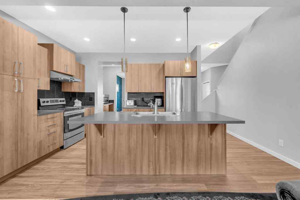 MLS® A2241905 - 263 Skyview Point Road NE in Skyview Ranch Calgary, Residential