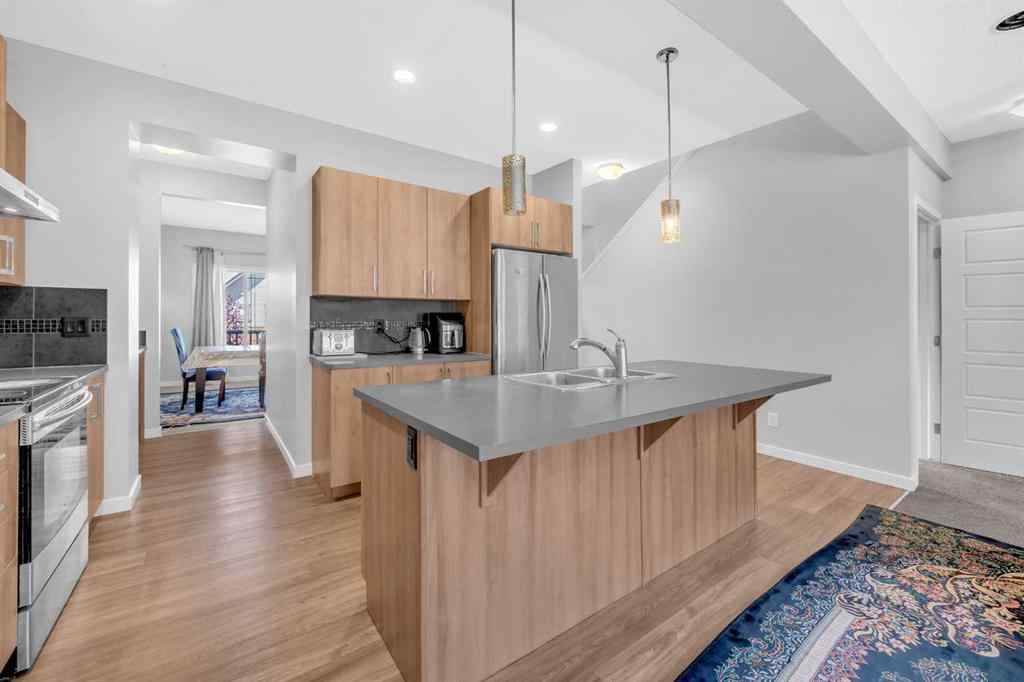 MLS® A2241905 - 263 Skyview Point Road NE in Skyview Ranch Calgary, Residential