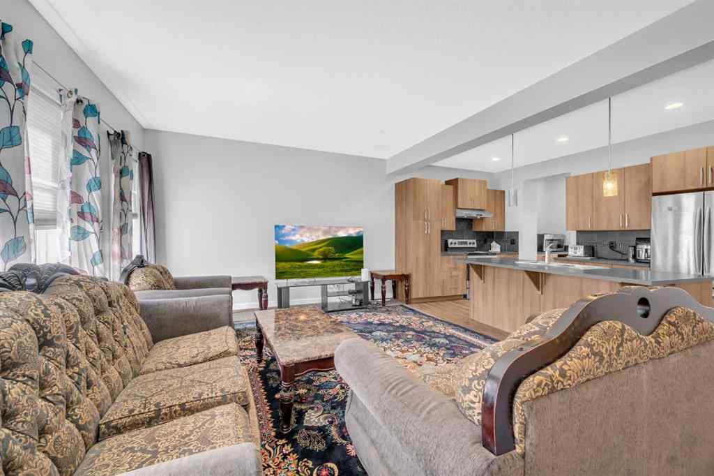 MLS® A2241905 - 263 Skyview Point Road NE in Skyview Ranch Calgary, Residential