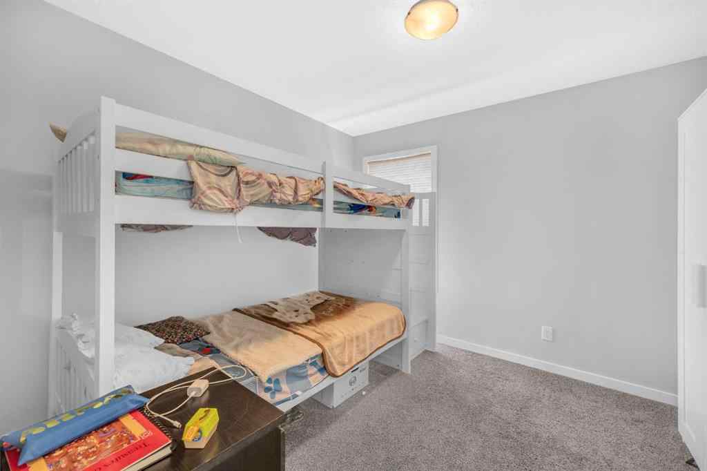 MLS® A2241905 - 263 Skyview Point Road NE in Skyview Ranch Calgary, Residential