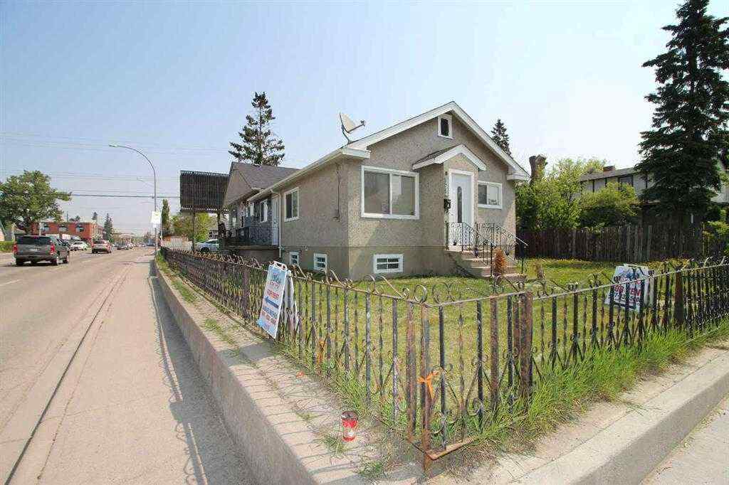 MLS® A2241906 - 1302 11 Avenue SE in Inglewood Calgary, Residential