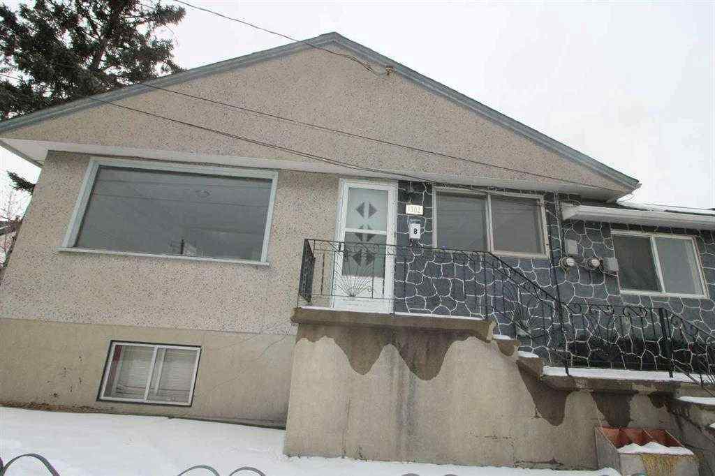 MLS® A2241906 - 1302 11 Avenue SE in Inglewood Calgary, Residential