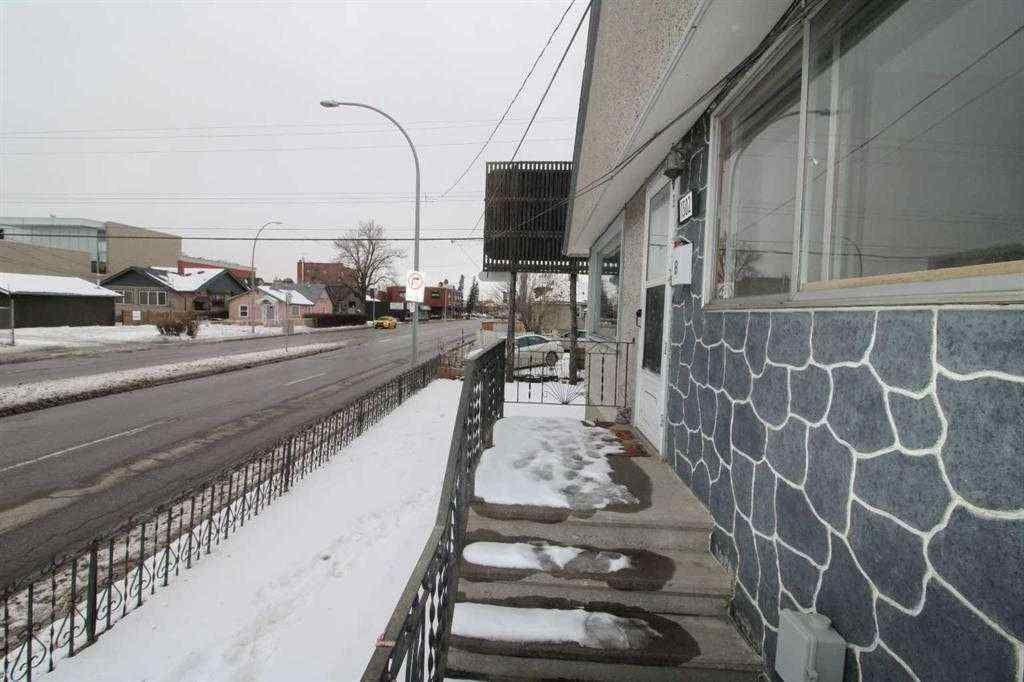 MLS® A2241906 - 1302 11 Avenue SE in Inglewood Calgary, Residential