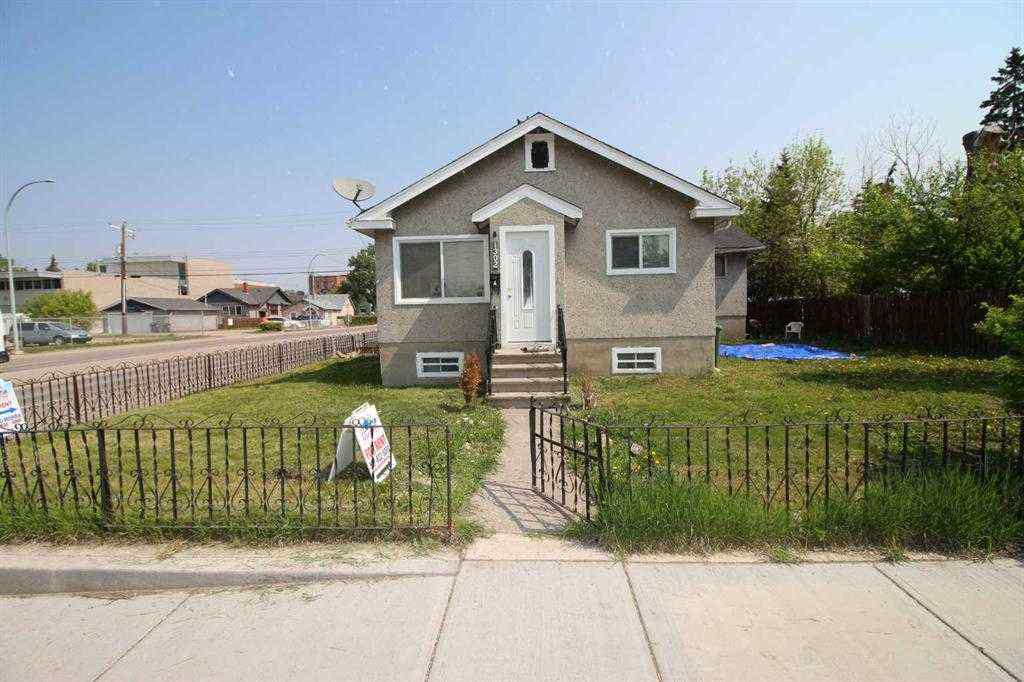 MLS® A2241906 - 1302 11 Avenue SE in Inglewood Calgary, Residential