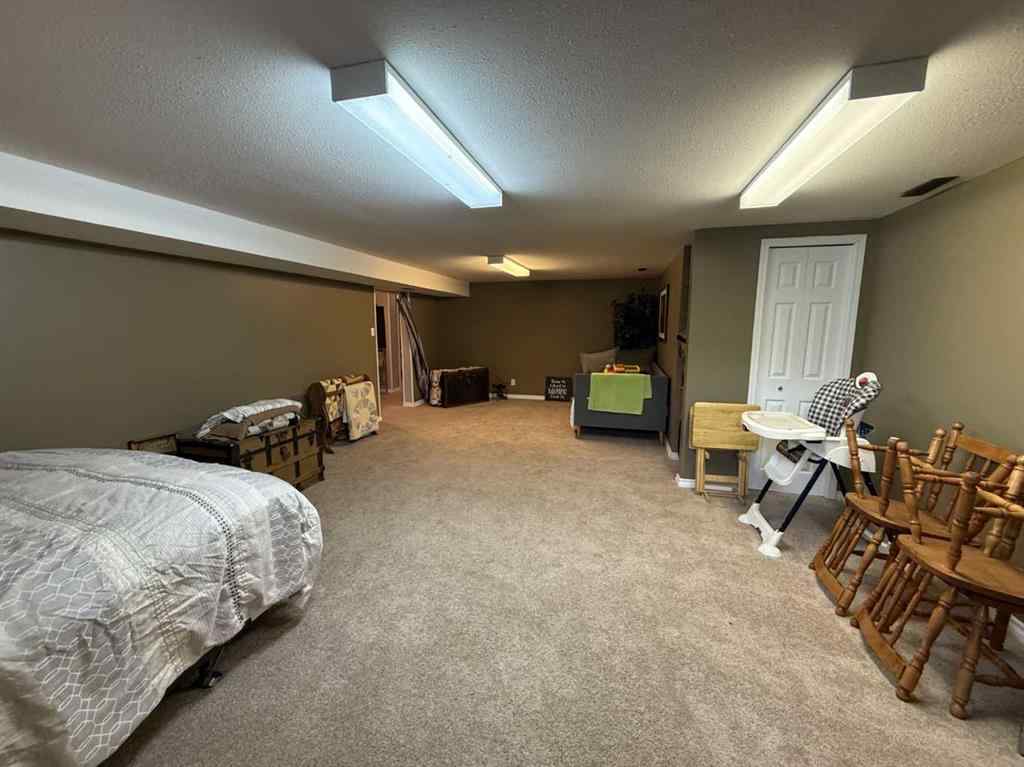 MLS® A2241909 - 502 Fox Lake Trail   in NONE Hanna, Residential