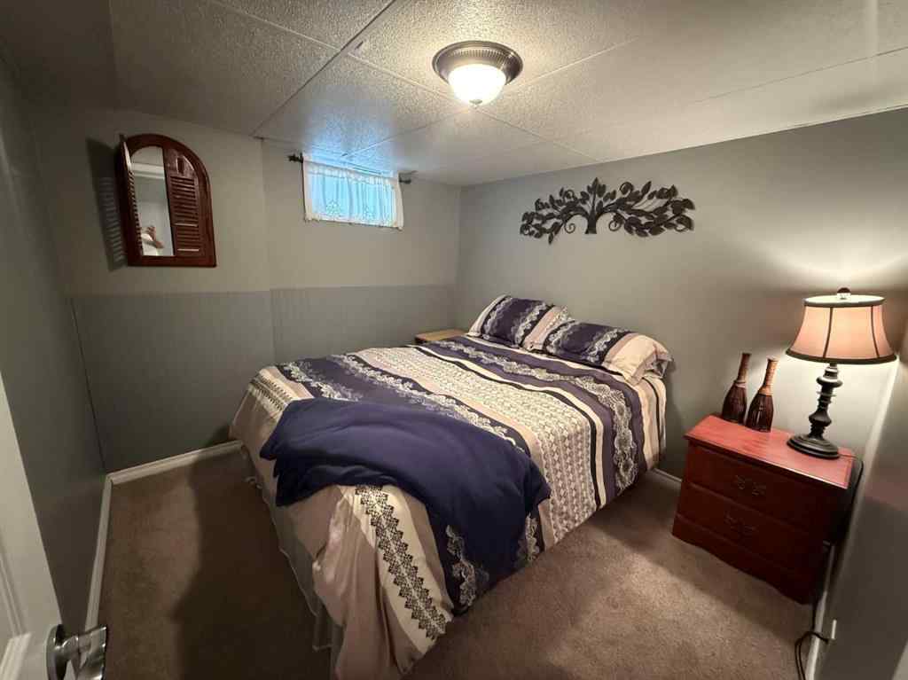 MLS® A2241909 - 502 Fox Lake Trail   in NONE Hanna, Residential