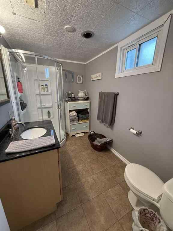 MLS® A2241909 - 502 Fox Lake Trail   in NONE Hanna, Residential
