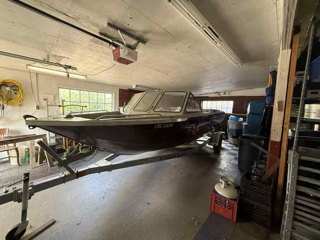 MLS® A2241909 - 502 Fox Lake Trail   in NONE Hanna, Residential