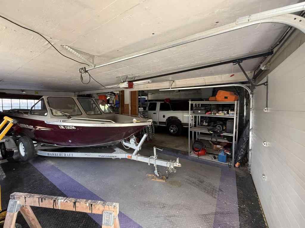 MLS® A2241909 - 502 Fox Lake Trail   in NONE Hanna, Residential