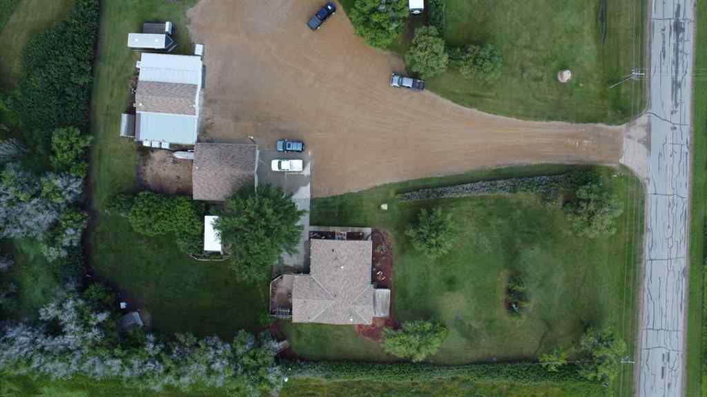 MLS® A2241909 - 502 Fox Lake Trail   in NONE Hanna, Residential