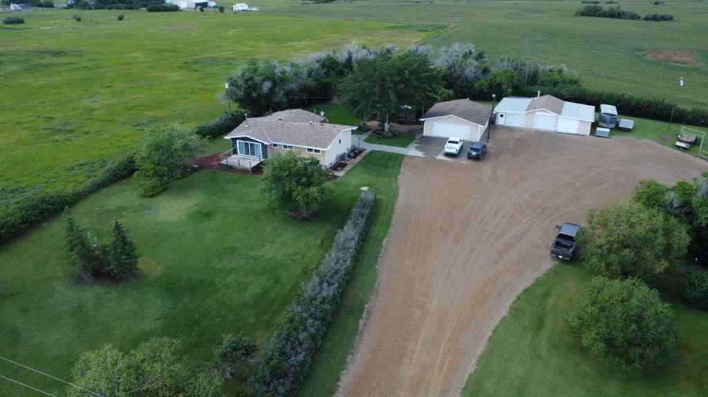 MLS® A2241909 - 502 Fox Lake Trail   in NONE Hanna, Residential