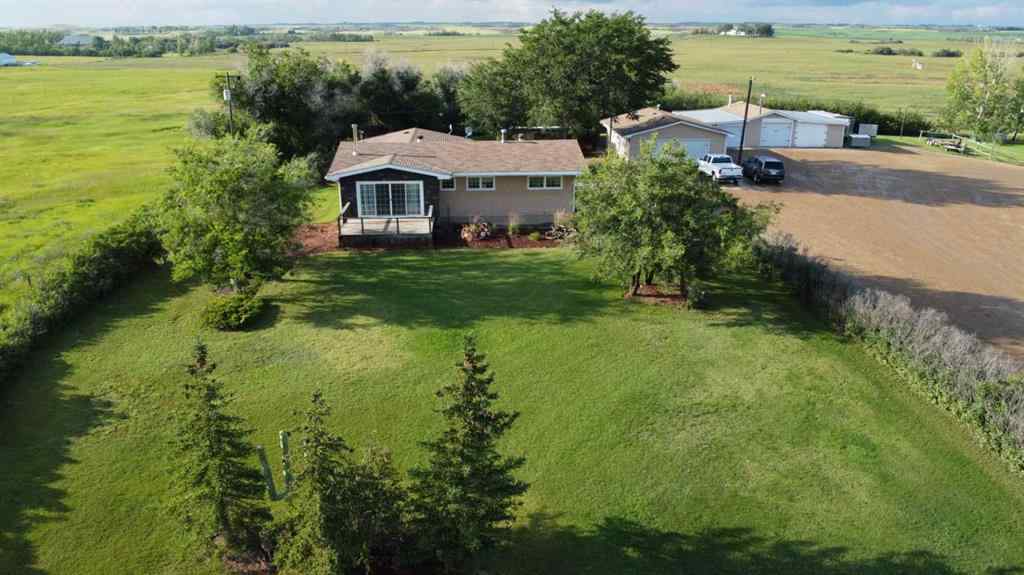 MLS® A2241909 - 502 Fox Lake Trail   in NONE Hanna, Residential