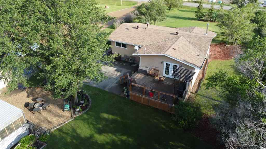 MLS® A2241909 - 502 Fox Lake Trail   in NONE Hanna, Residential