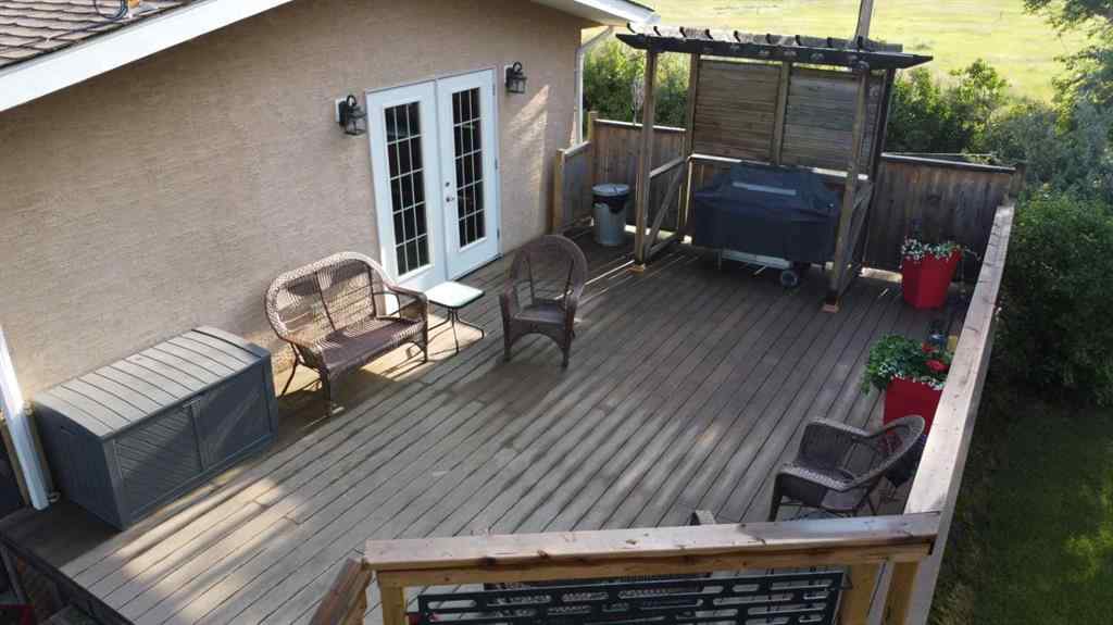 MLS® A2241909 - 502 Fox Lake Trail   in NONE Hanna, Residential