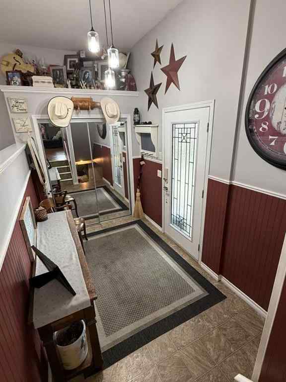 MLS® A2241909 - 502 Fox Lake Trail   in NONE Hanna, Residential