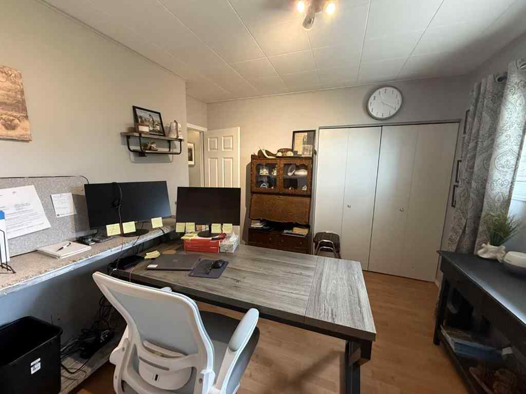 MLS® A2241909 - 502 Fox Lake Trail   in NONE Hanna, Residential
