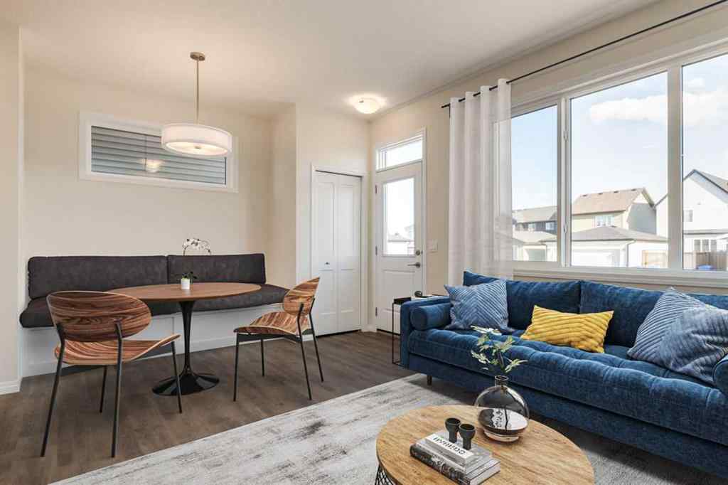MLS® A2241916 - 115 Montane Link SE in Montrose High River, Residential