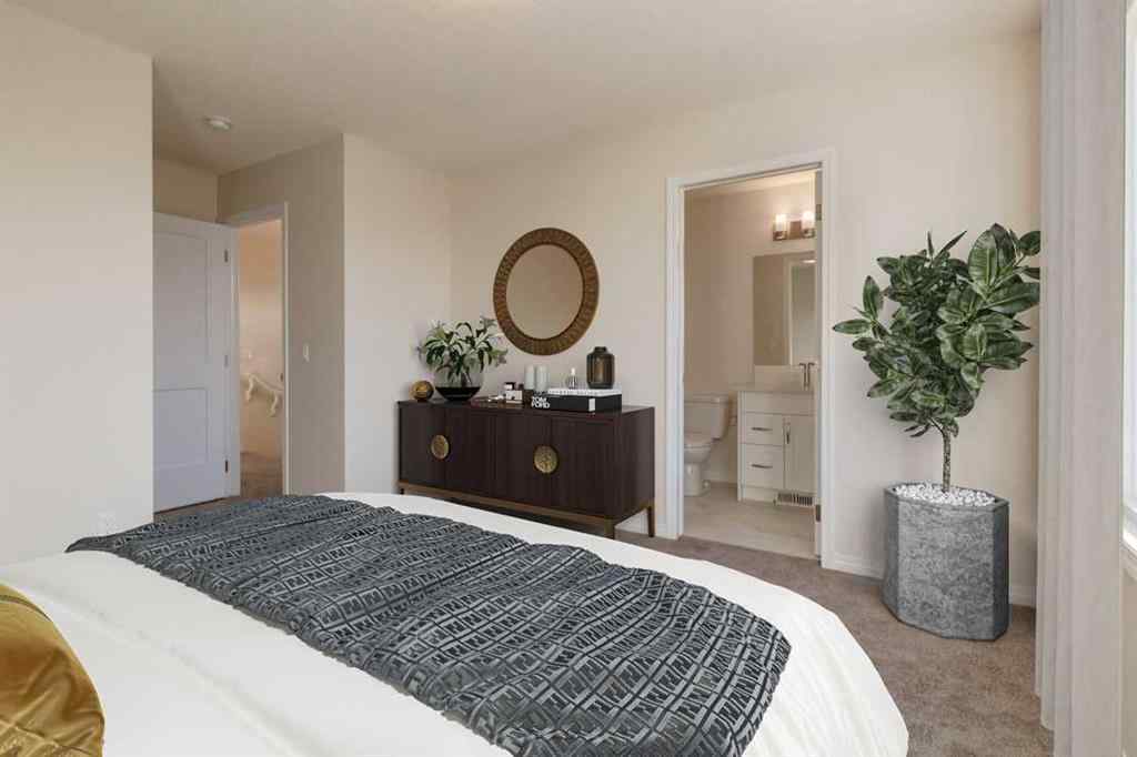 MLS® A2241916 - 115 Montane Link SE in Montrose High River, Residential
