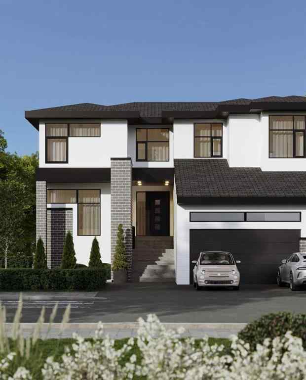 MLS® A2241917 - 42 RockCliff Heights NW in Rocky Ridge Calgary, Residential