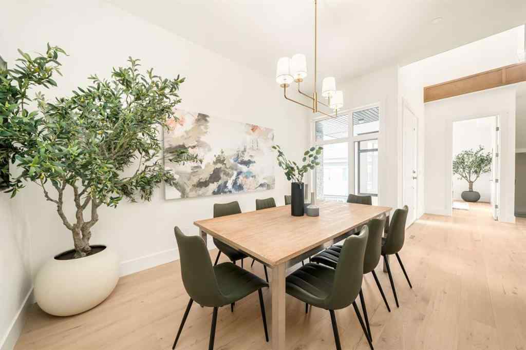 MLS® A2241917 - 42 RockCliff Heights NW in Rocky Ridge Calgary, Residential