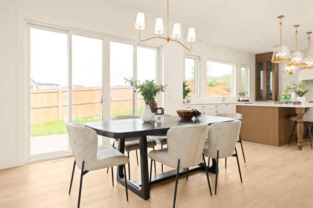 MLS® A2241917 - 42 RockCliff Heights NW in Rocky Ridge Calgary, Residential