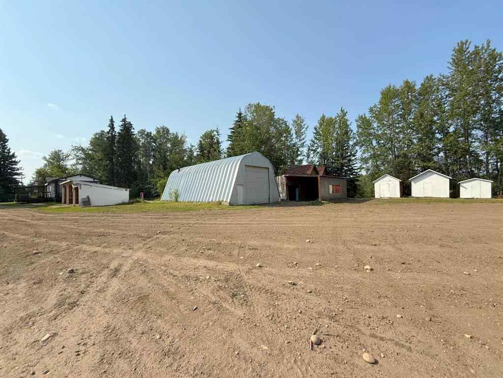 MLS® A2241921 - 670051A Highway 813   in NONE Rural Athabasca County, Residential