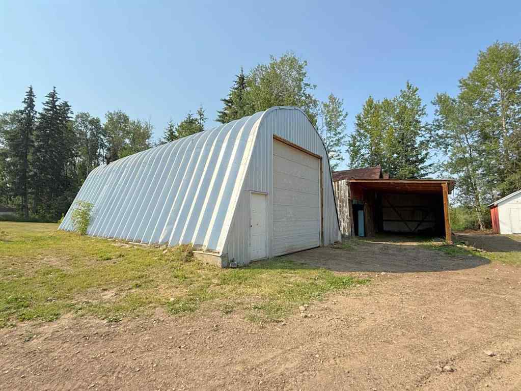 MLS® A2241921 - 670051A Highway 813   in NONE Rural Athabasca County, Residential