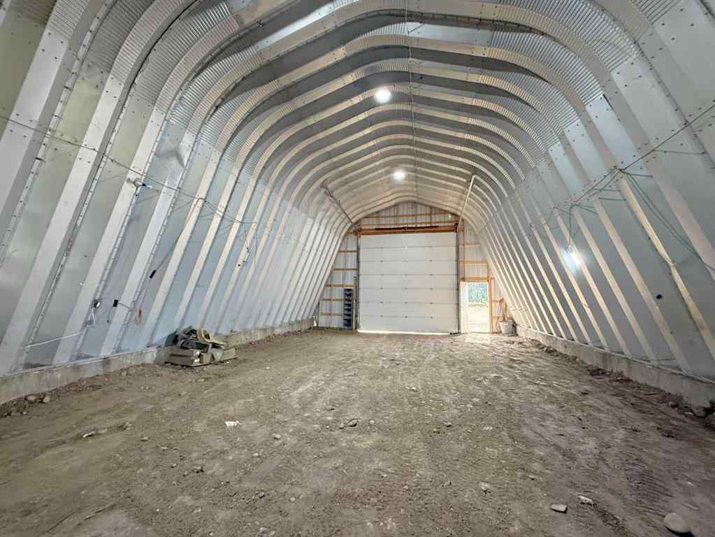MLS® A2241921 - 670051A Highway 813   in NONE Rural Athabasca County, Residential