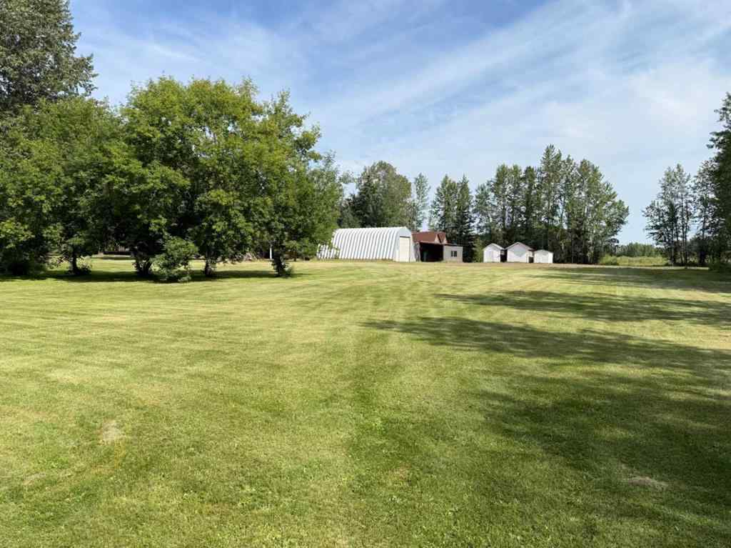 MLS® A2241921 - 670051A Highway 813   in NONE Rural Athabasca County, Residential