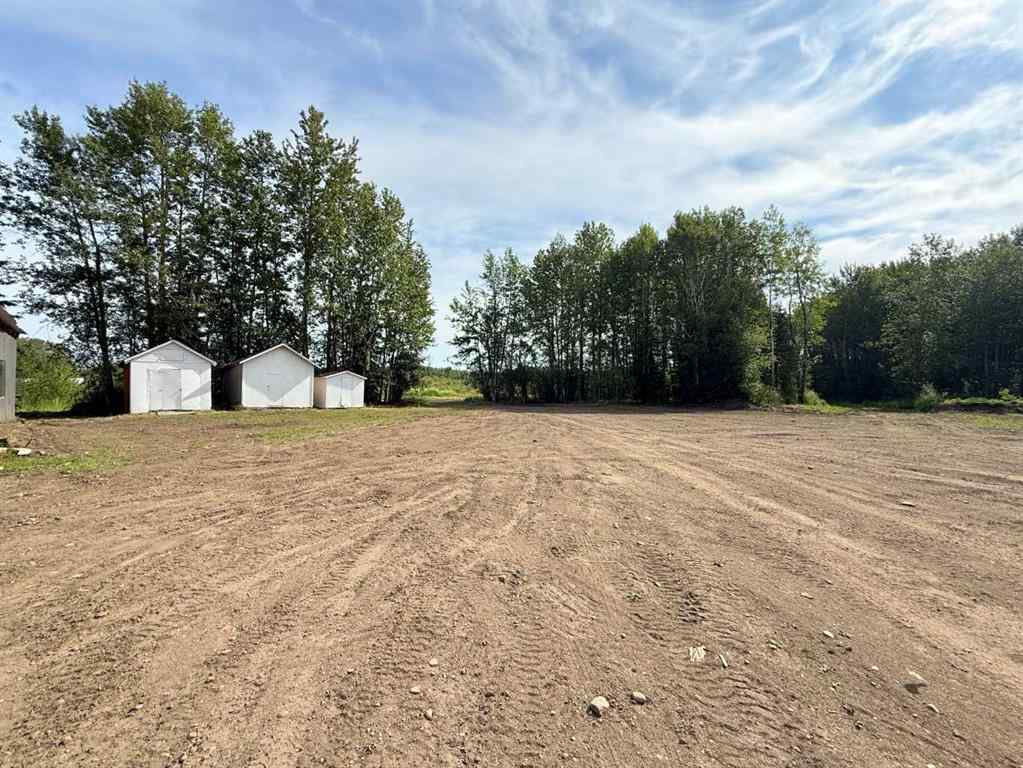 MLS® A2241921 - 670051A Highway 813   in NONE Rural Athabasca County, Residential