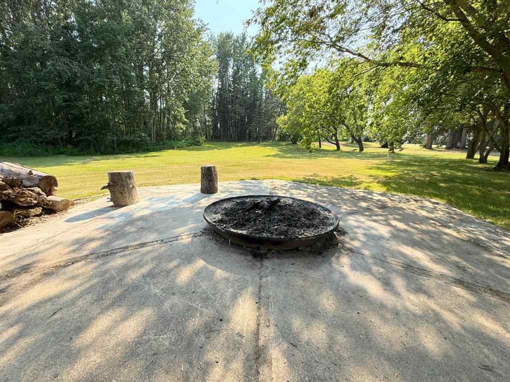 MLS® A2241921 - 670051A Highway 813   in NONE Rural Athabasca County, Residential