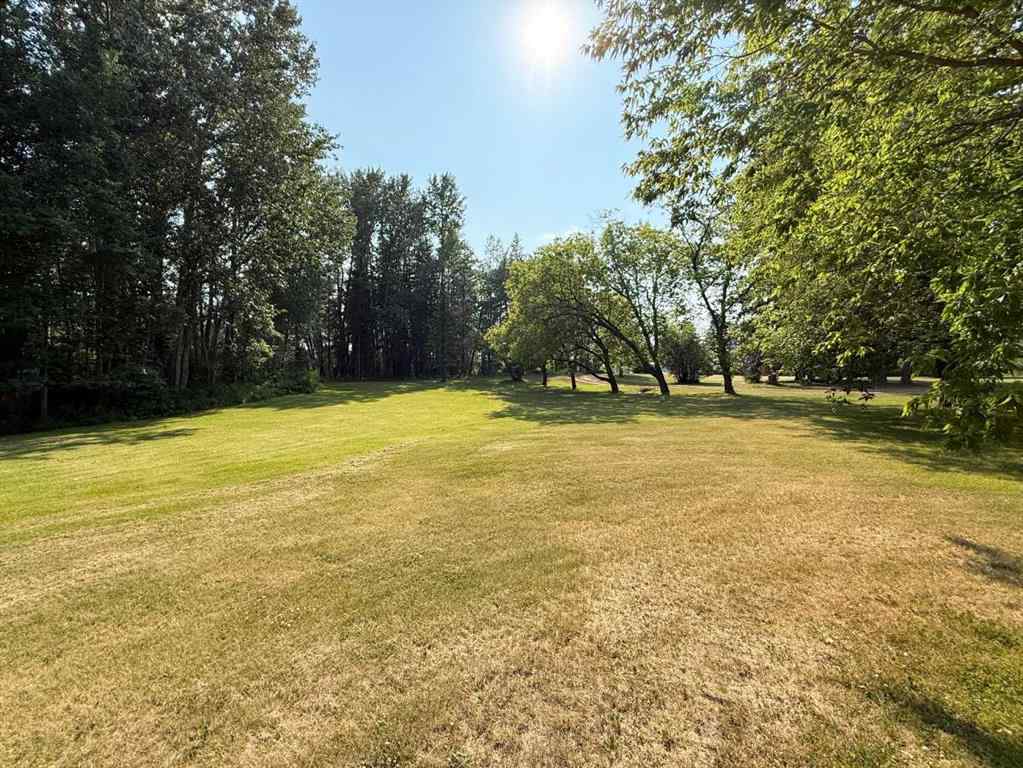MLS® A2241921 - 670051A Highway 813   in NONE Rural Athabasca County, Residential
